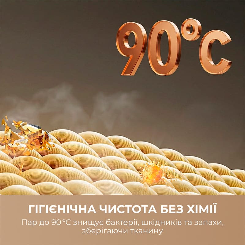 Пральна машина  Dreamе S6 (DWF06S30CA) фото №8