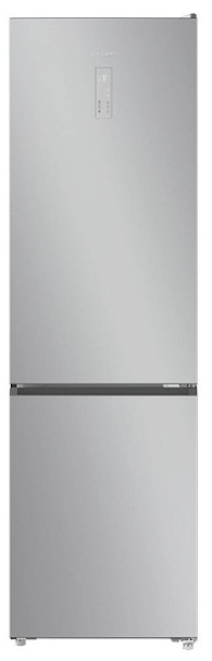 Холодильник Dreamе MegaPro 201cm D class-inox