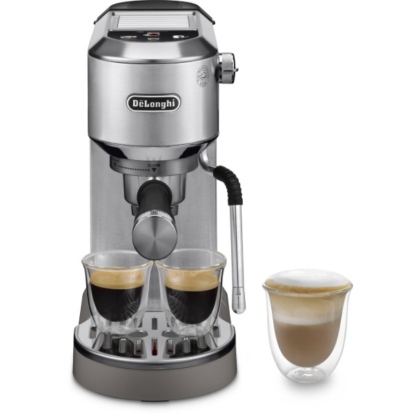 Кавомашина Delonghi EC890.M фото №2