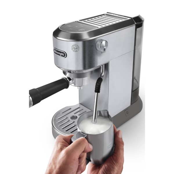 Кавомашина Delonghi EC890.M фото №6