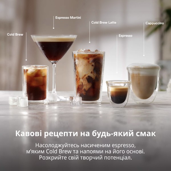 Кавомашина Delonghi EC890.M фото №12