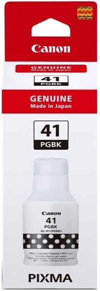 Чернила для принтера Canon GI-41 Black (4528C001) Black
