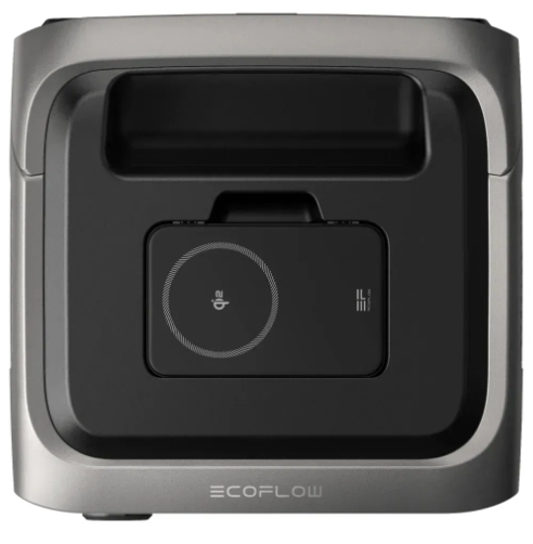 EcoFlow RIVER MAX 3 Plus Wireless фото №5