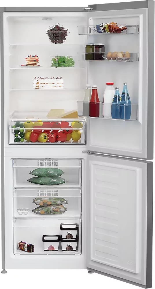 Холодильник Indesit INKS1341S4E фото №2