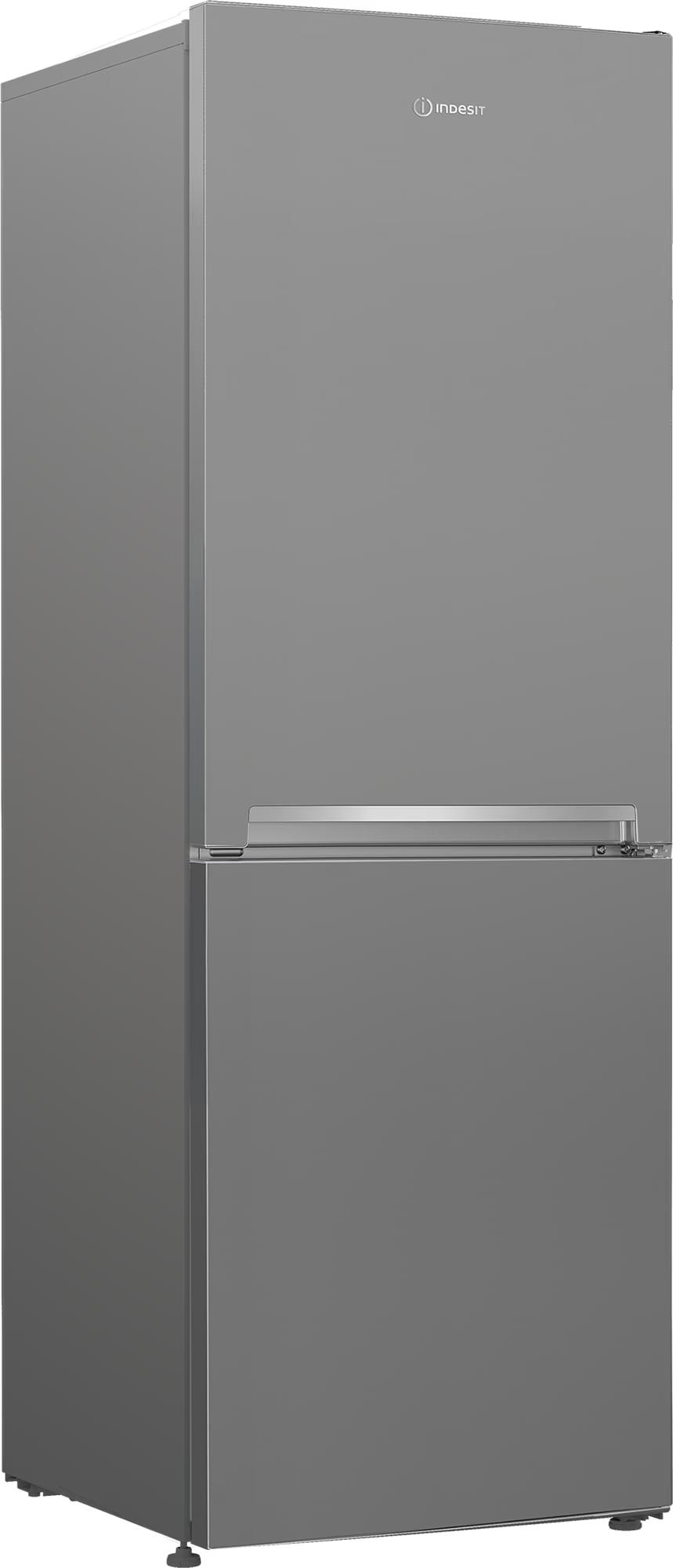 Холодильник Indesit INKS1341S4E фото №3