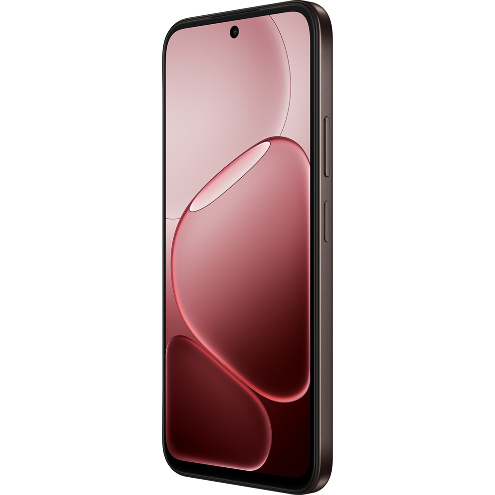 Смартфон Oppo A6s 8/256Gb Cappuccino Brown фото №4
