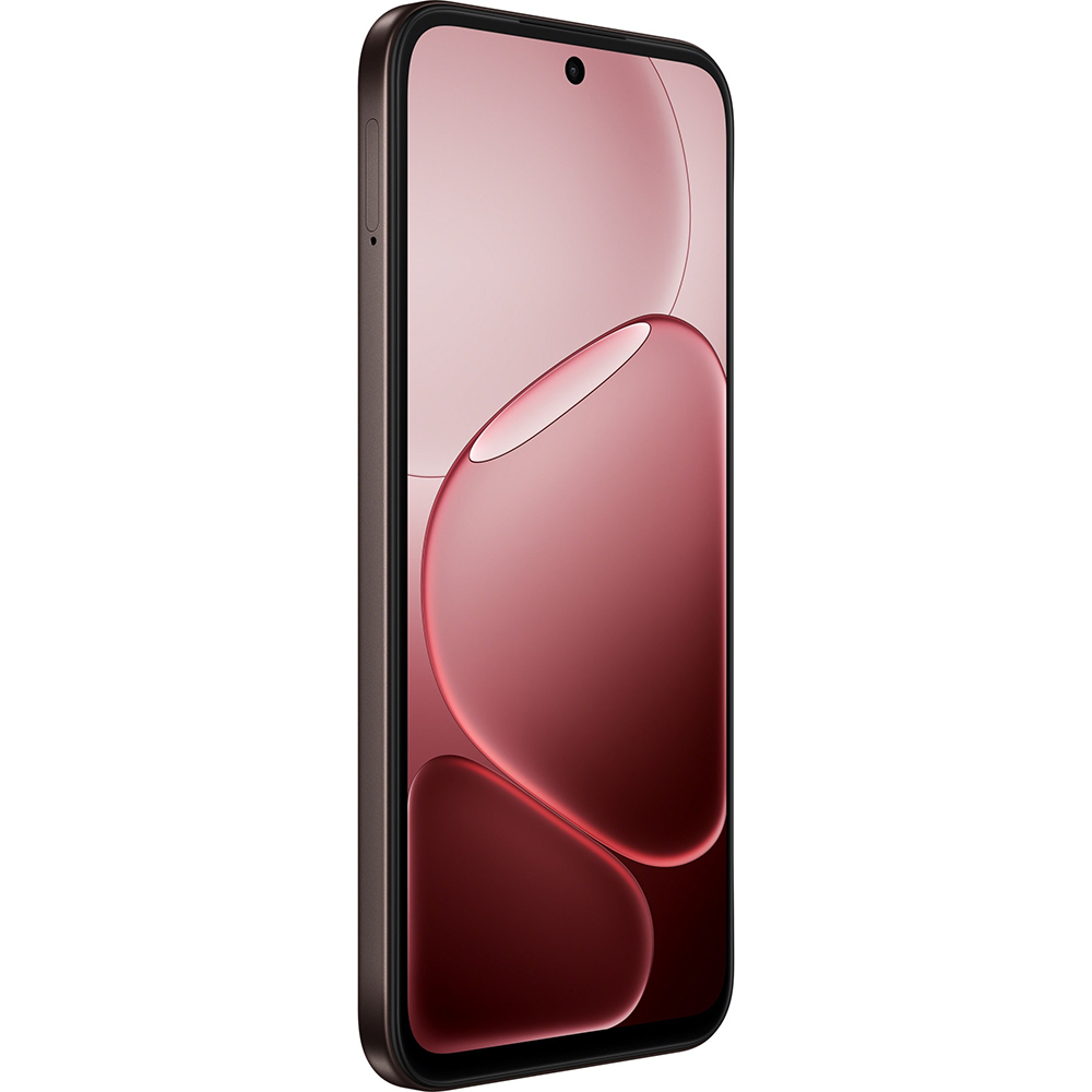 Смартфон Oppo A6s 8/256Gb Cappuccino Brown фото №3