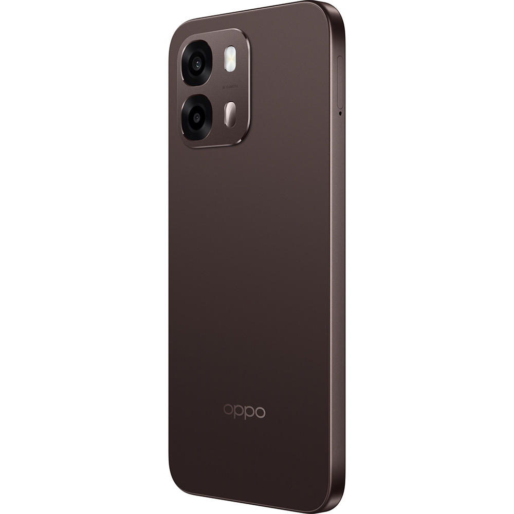 Смартфон Oppo A6s 8/256Gb Cappuccino Brown фото №7