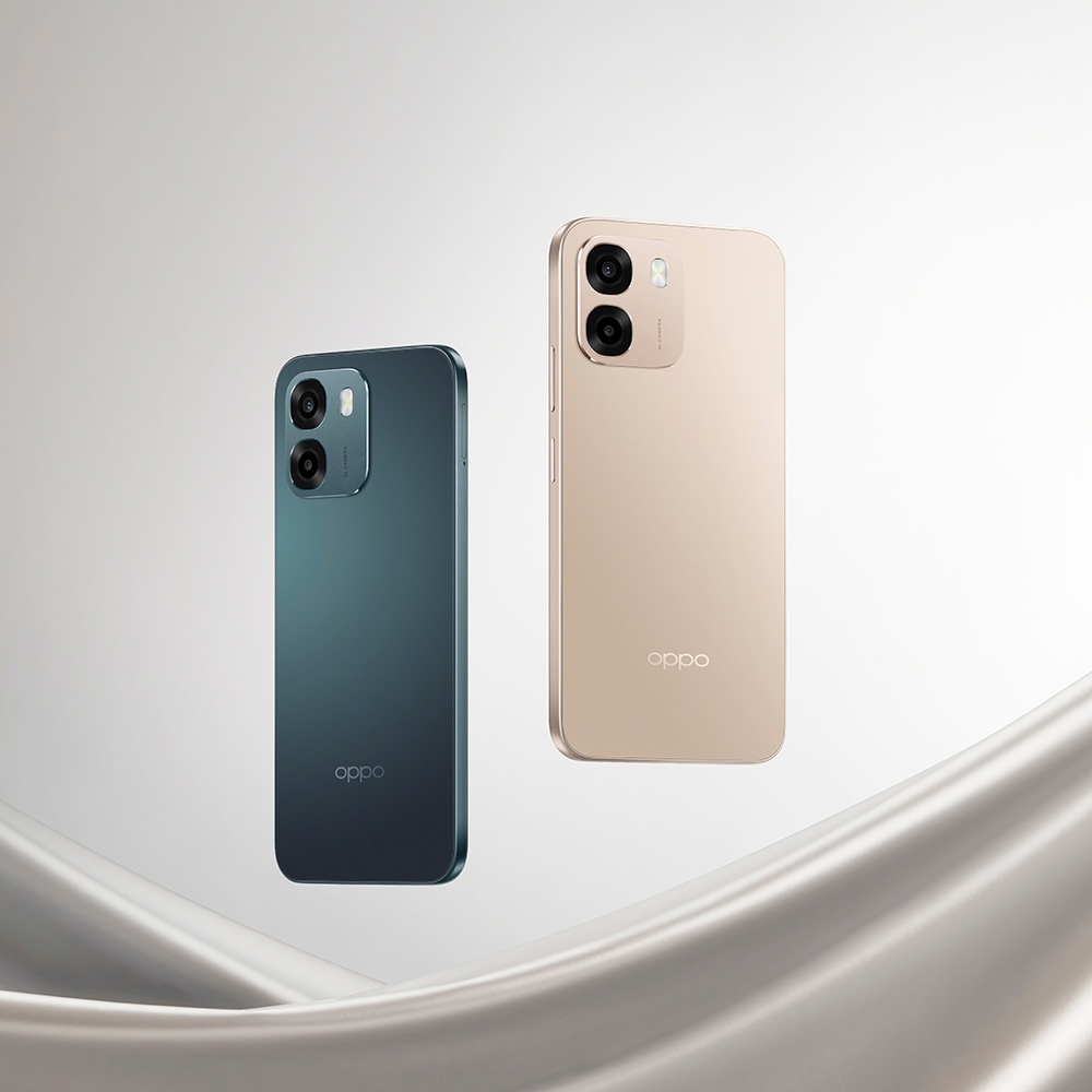 Смартфон Oppo A6 6/256Gb Aurora Gold фото №10
