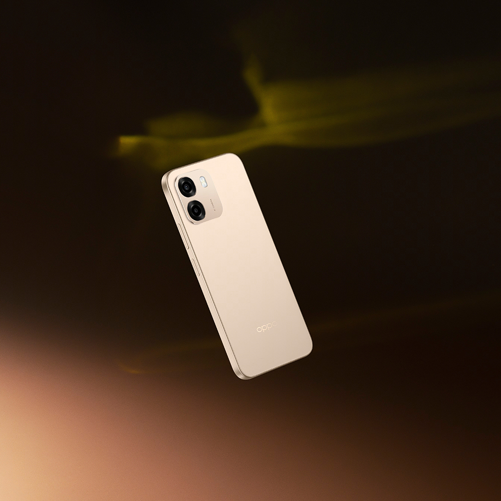 Смартфон Oppo A6 6/256Gb Aurora Gold фото №13