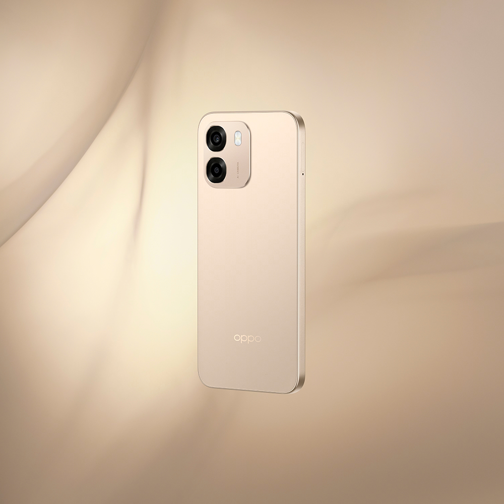 Смартфон Oppo A6 6/256Gb Aurora Gold фото №11