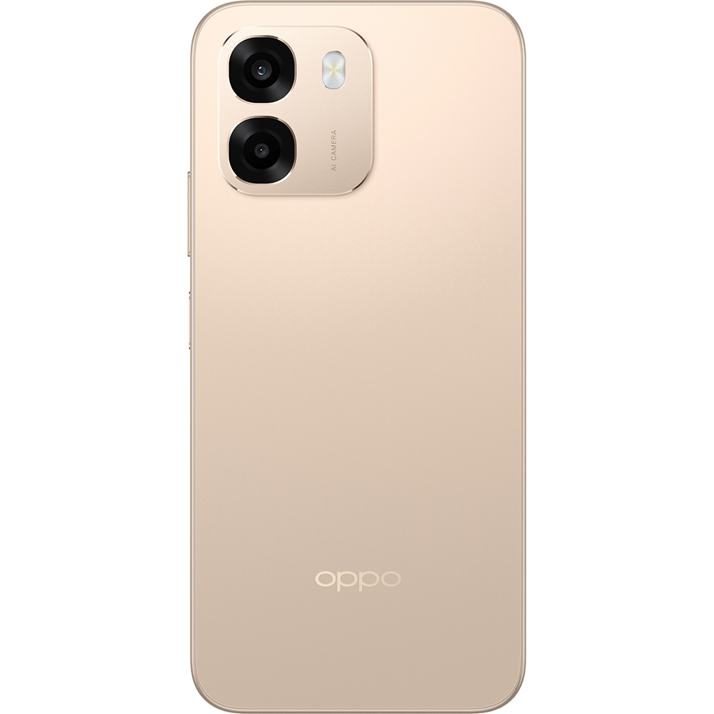 Смартфон Oppo A6 6/256Gb Aurora Gold фото №5