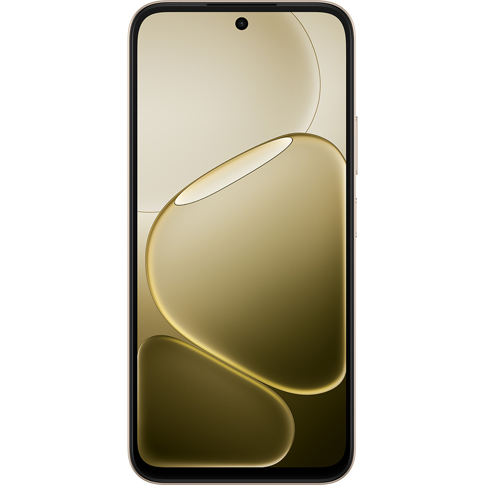 Смартфон Oppo A6 6/256Gb Aurora Gold фото №2