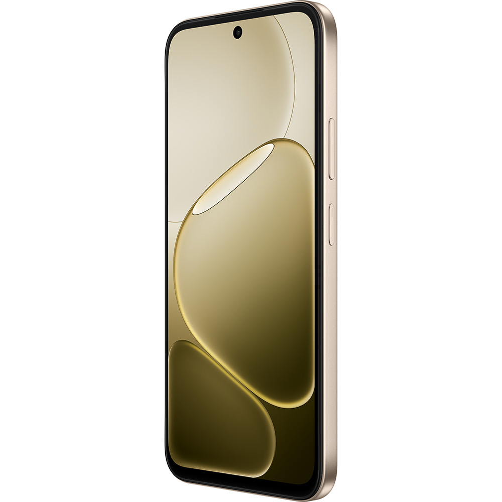 Смартфон Oppo A6 6/256Gb Aurora Gold фото №4