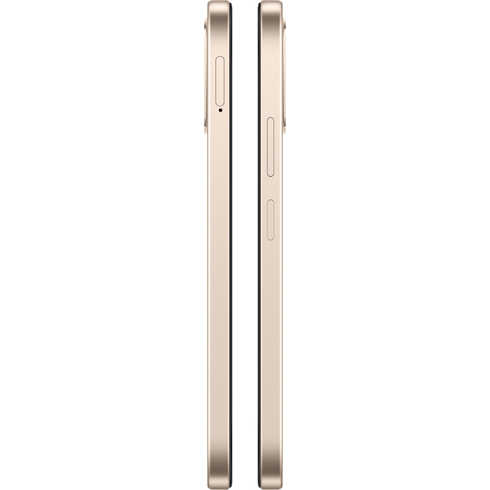 Смартфон Oppo A6 6/256Gb Aurora Gold фото №8