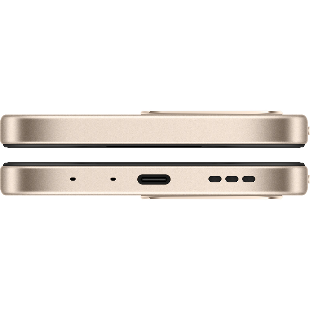 Смартфон Oppo A6 6/256Gb Aurora Gold фото №9
