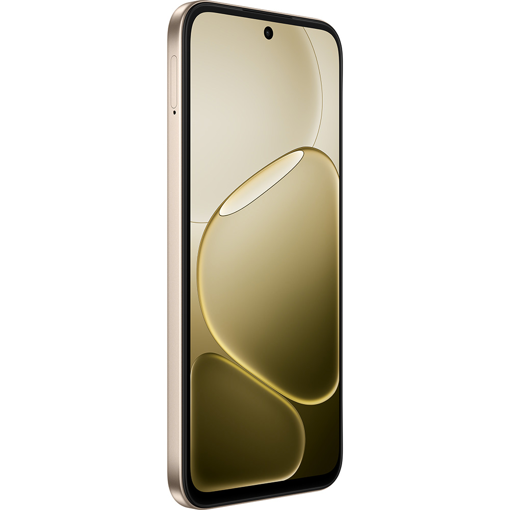 Смартфон Oppo A6 6/256Gb Aurora Gold фото №3