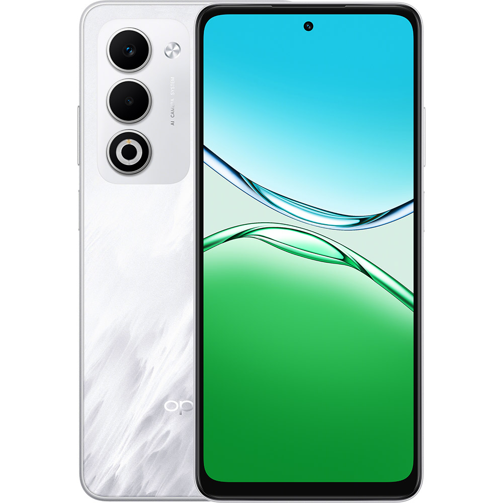 Смартфон Oppo A5 6/128Gb Mist White