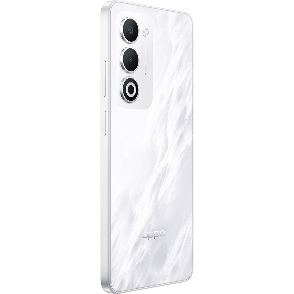 Смартфон Oppo A5 6/128Gb Mist White фото №7