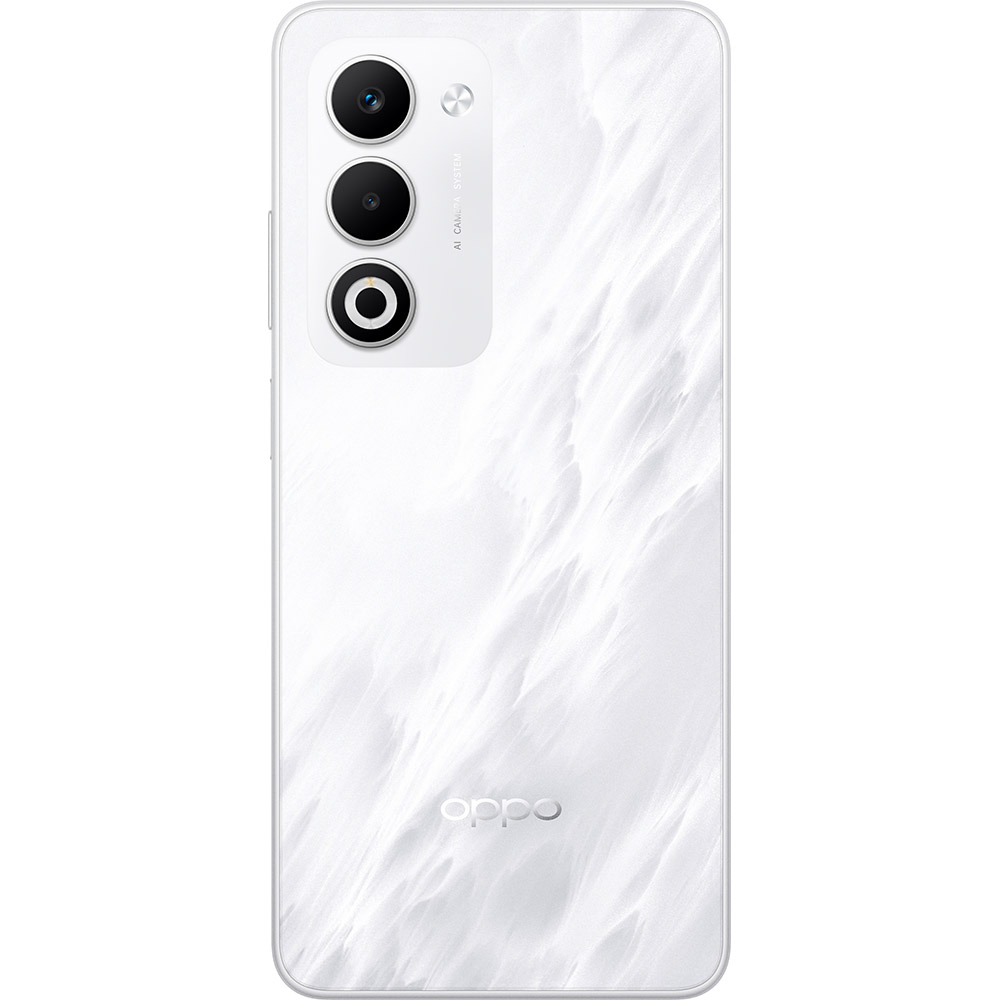 Смартфон Oppo A5 6/128Gb Mist White фото №5