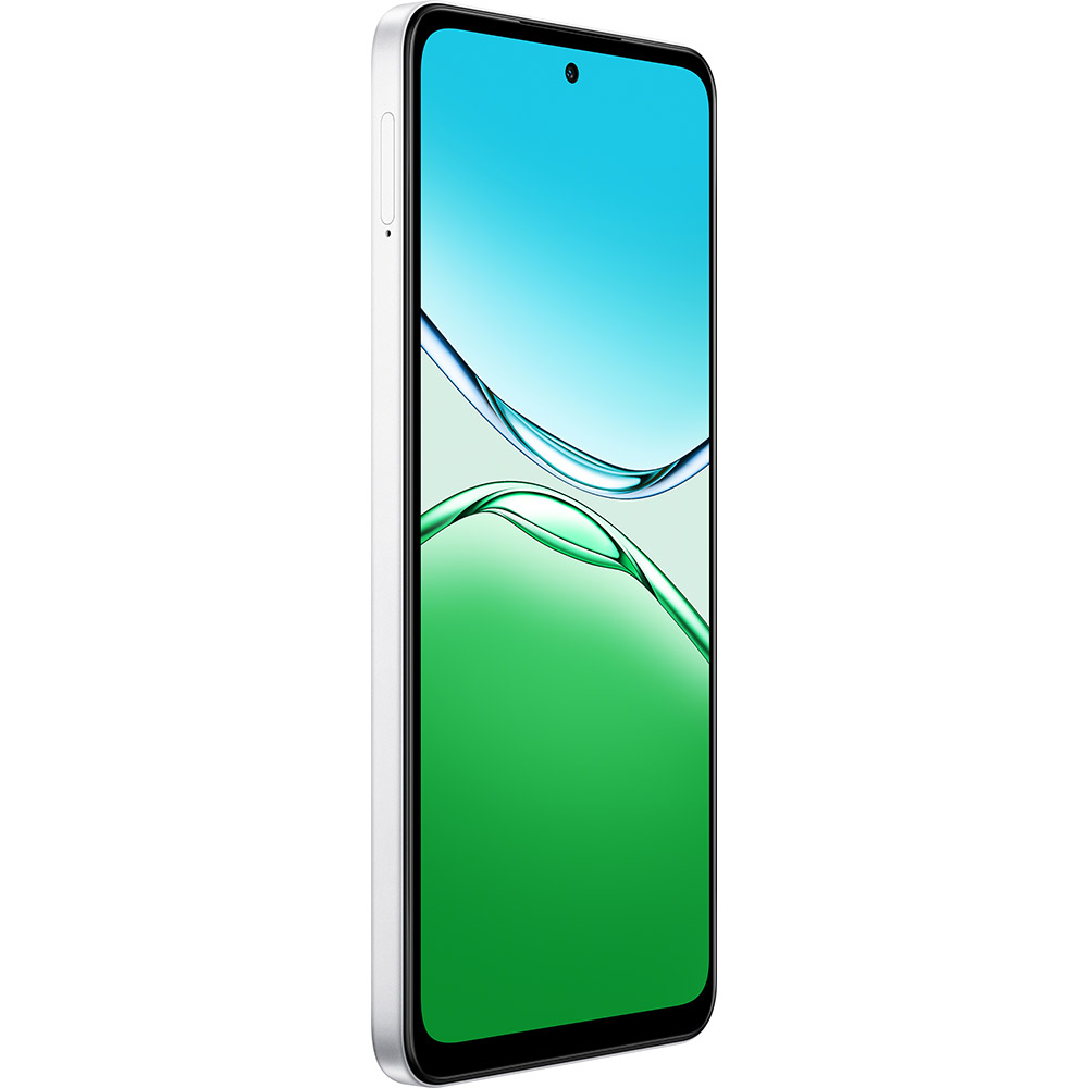 Смартфон Oppo A5 6/128Gb Mist White фото №3