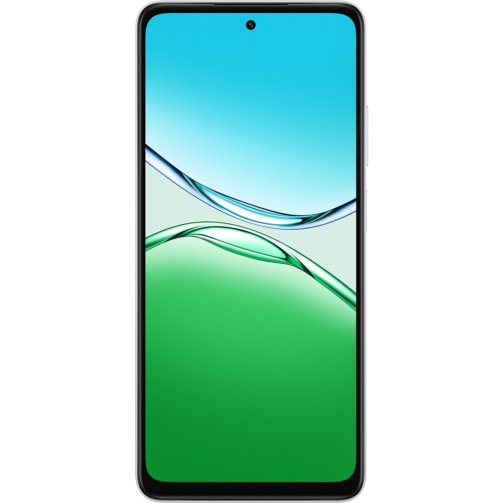 Смартфон Oppo A5 6/128Gb Mist White фото №2