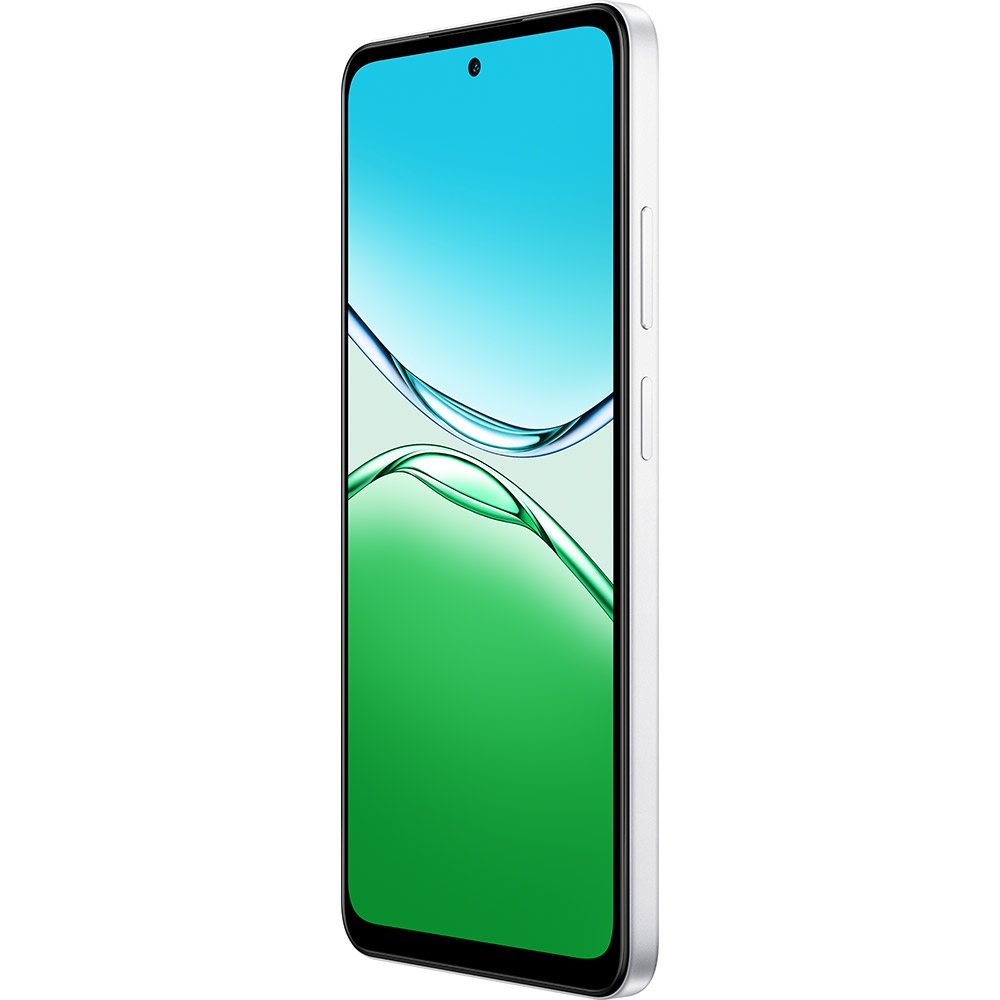 Смартфон Oppo A5 6/128Gb Mist White фото №4