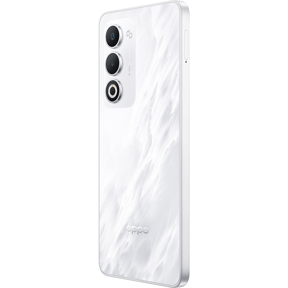Смартфон Oppo A5 6/128Gb Mist White фото №6