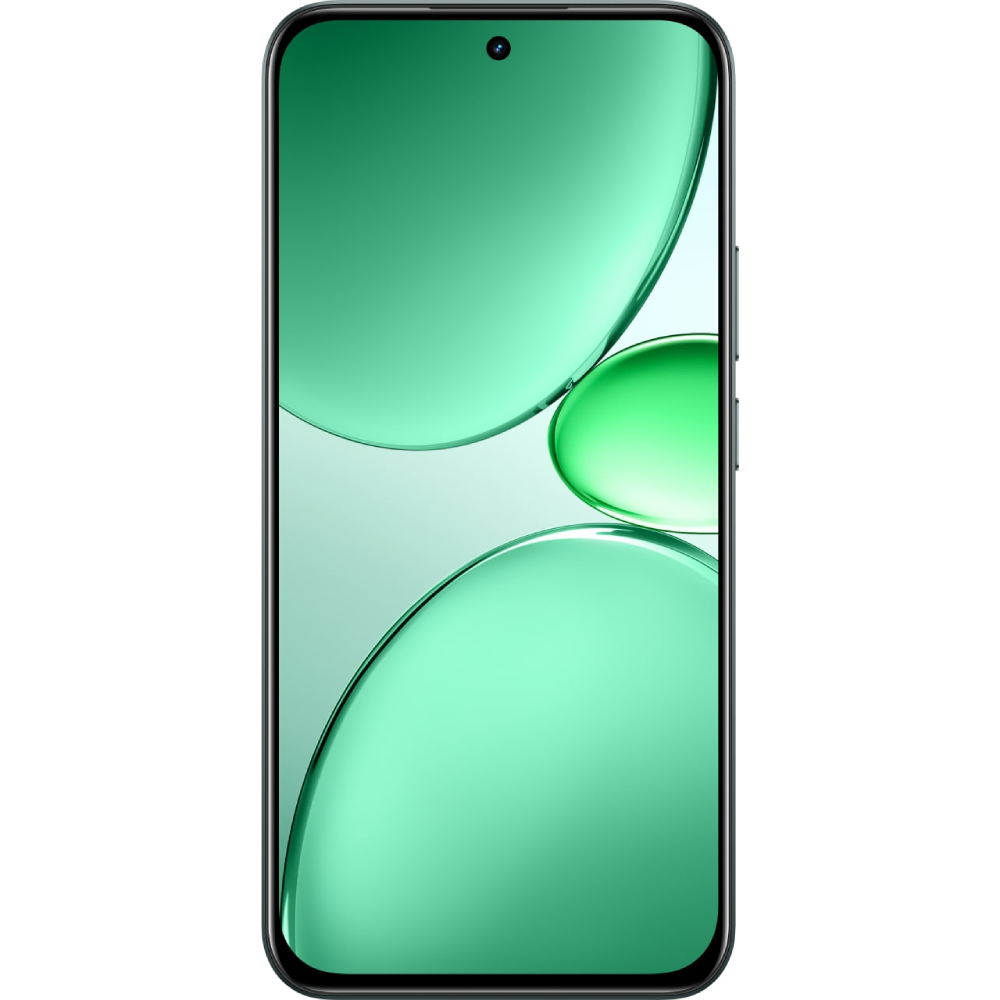 Смартфон Realme C85 Pro 8/256Gb Peacock Green фото №2