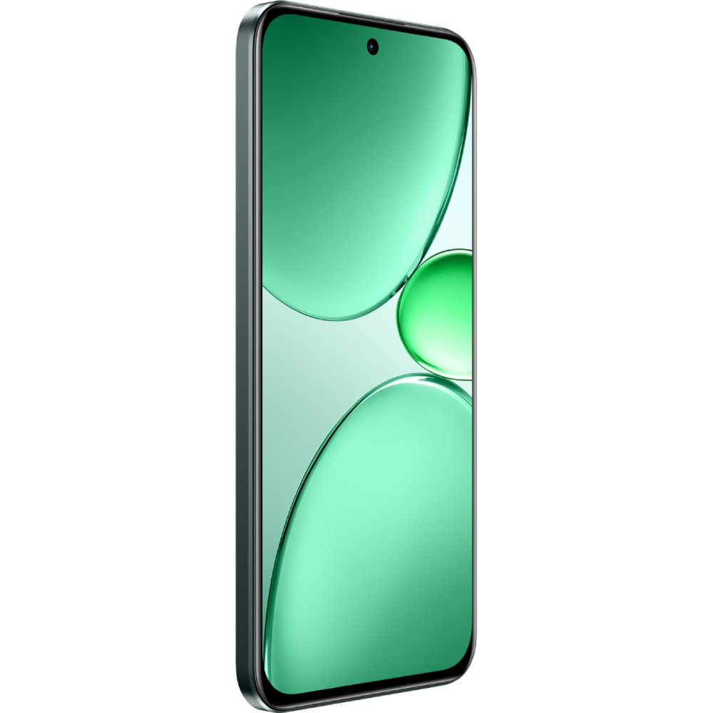 Смартфон Realme C85 Pro 8/256Gb Peacock Green фото №3