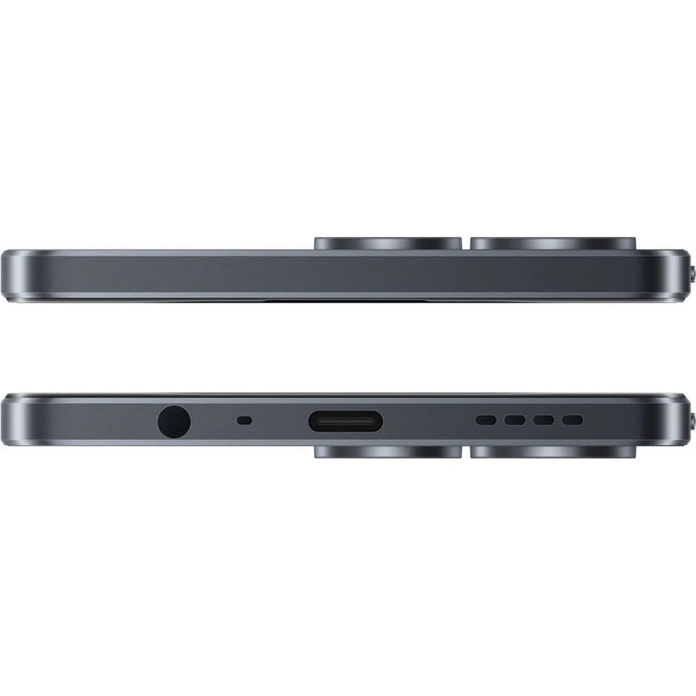 Смартфон Realme Note 80 4/128Gb Storm Black фото №9