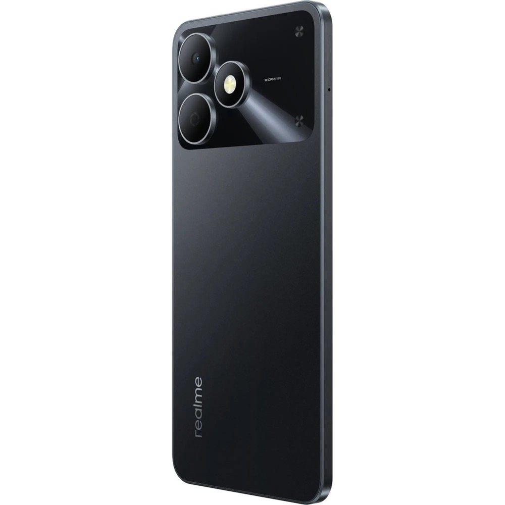 Смартфон Realme Note 80 4/128Gb Storm Black фото №6