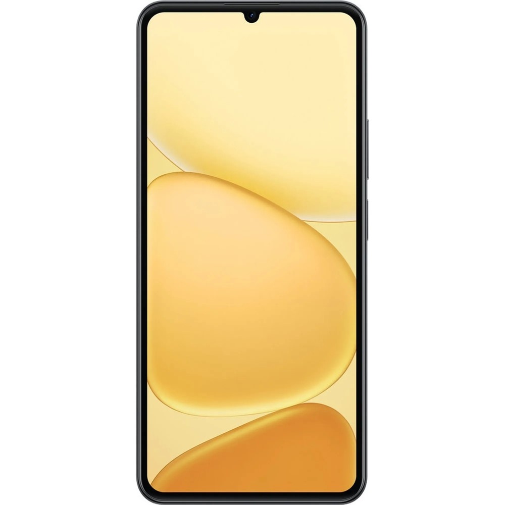 Смартфон Realme Note 80 4/128Gb Storm Black фото №2
