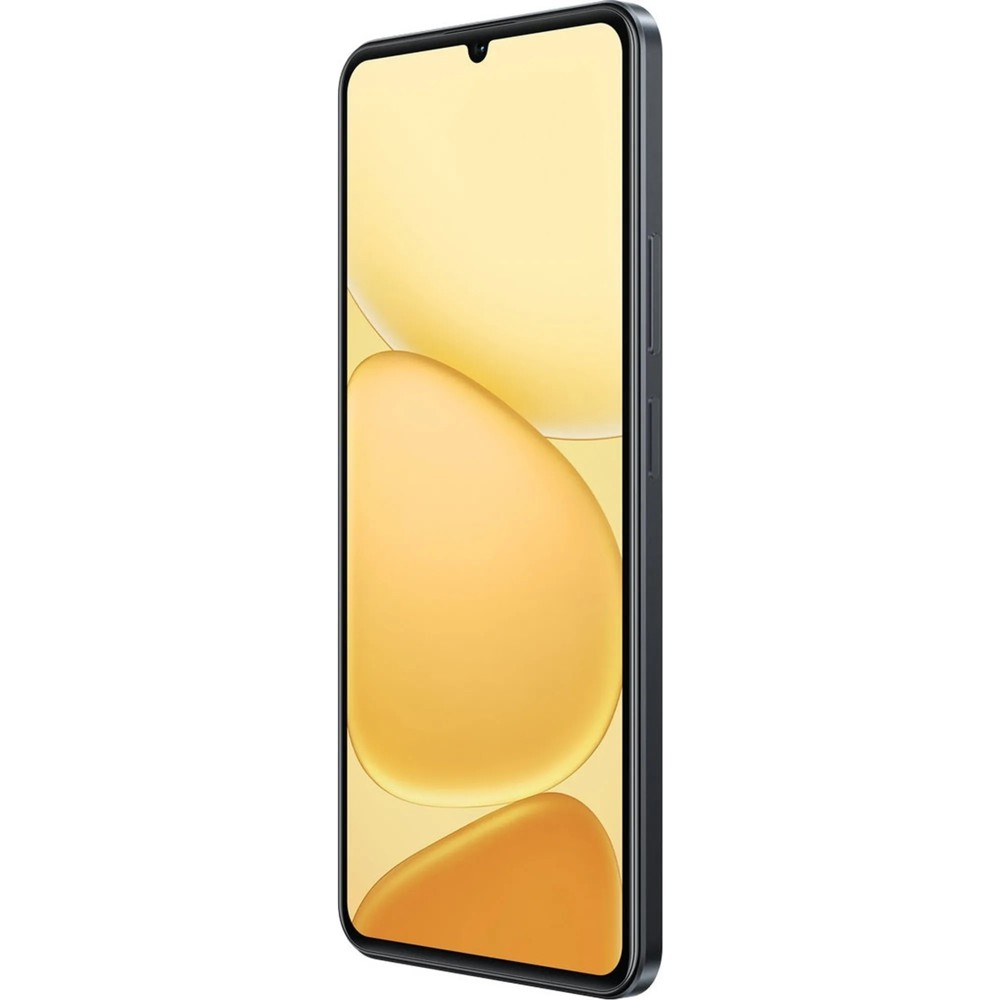 Смартфон Realme Note 80 4/128Gb Storm Black фото №4