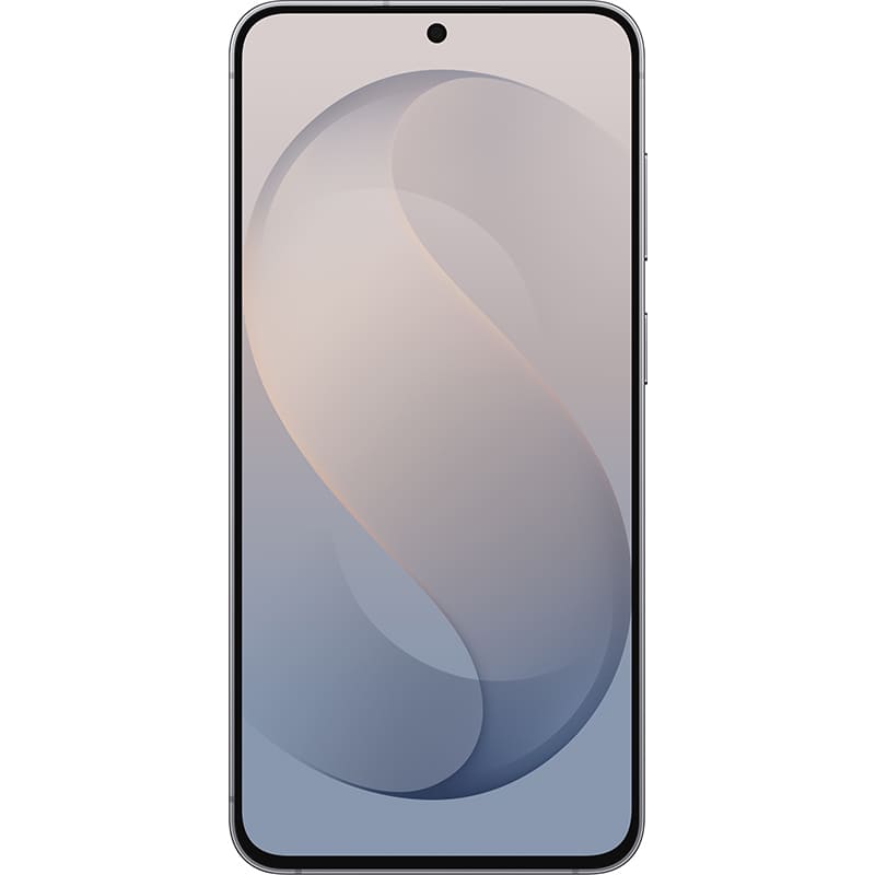 Смартфон Samsung Galaxy S26 FE 5G 8/256Gb graphite (SM-S741BZKG) фото №2