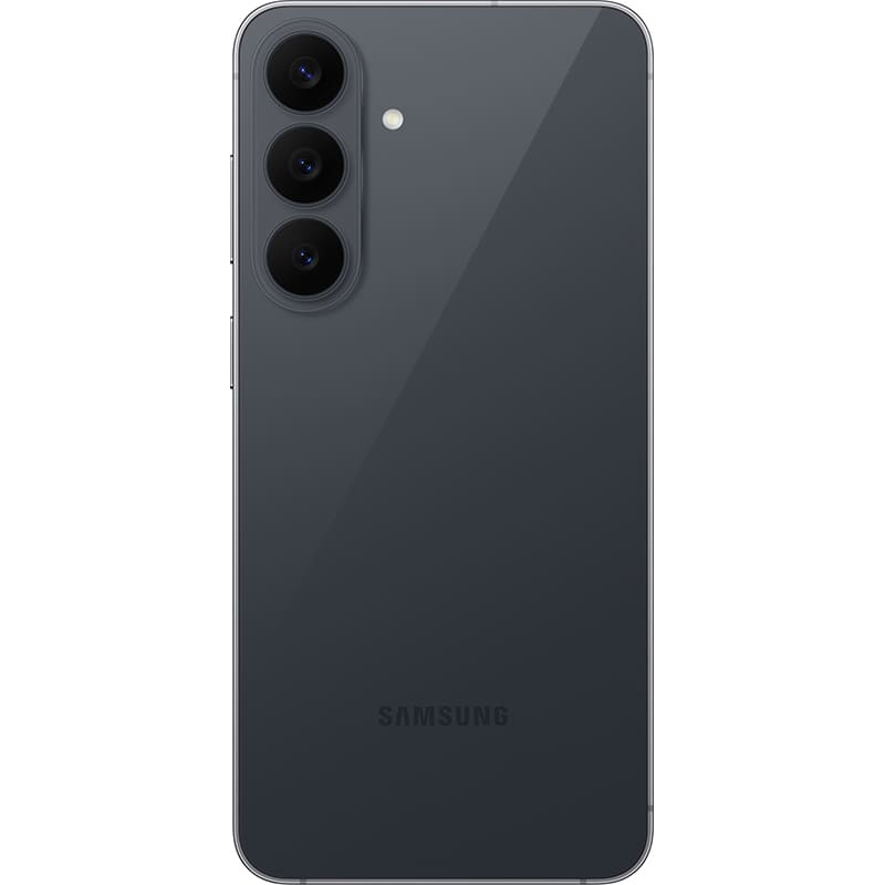Смартфон Samsung Galaxy S26 FE 5G 8/256Gb graphite (SM-S741BZKG) фото №5