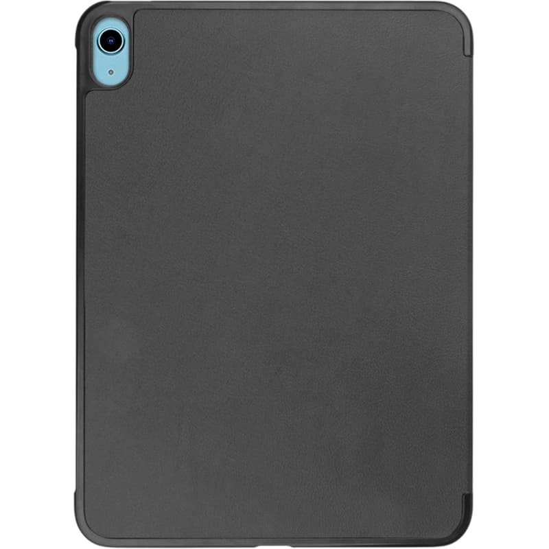 Чехол для планшета Armorstandart Smart Case для iPad 11 2025 (A16) / 10.9 2024 / 2022 Black (ARM83974) фото №2