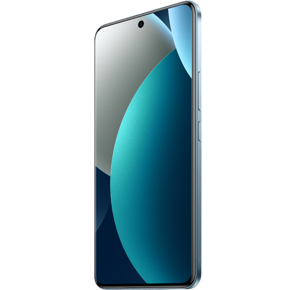 Смартфон Xiaomi Redmi Note 15 Pro 12/256GB Glacier Blue фото №3