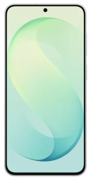 Смартфон Samsung Galaxy S26 FE 5G 8/256Gb pistachio (SM-S741BLGG) фото №2