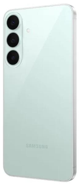 Смартфон Samsung Galaxy S26 FE 5G 8/256Gb pistachio (SM-S741BLGG) фото №6
