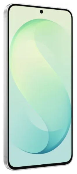 Смартфон Samsung Galaxy S26 FE 5G 8/256Gb pistachio (SM-S741BLGG) фото №3