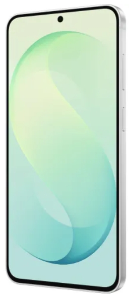 Смартфон Samsung Galaxy S26 FE 5G 8/256Gb pistachio (SM-S741BLGG) фото №4