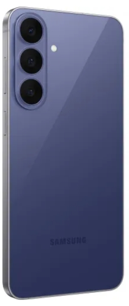 Смартфон Samsung Galaxy S26 FE 5G 8/256Gb blueberry (SM-S741BZVG) фото №7