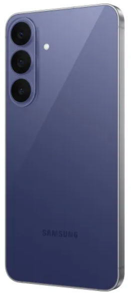 Смартфон Samsung Galaxy S26 FE 5G 8/256Gb blueberry (SM-S741BZVG) фото №6