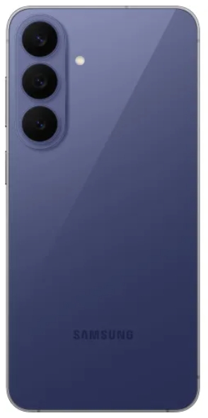 Смартфон Samsung Galaxy S26 FE 5G 8/256Gb blueberry (SM-S741BZVG) фото №5