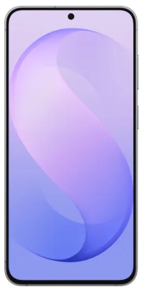 Смартфон Samsung Galaxy S26 FE 5G 8/256Gb blueberry (SM-S741BZVG) фото №2