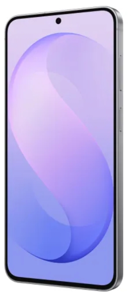 Смартфон Samsung Galaxy S26 FE 5G 8/256Gb blueberry (SM-S741BZVG) фото №4