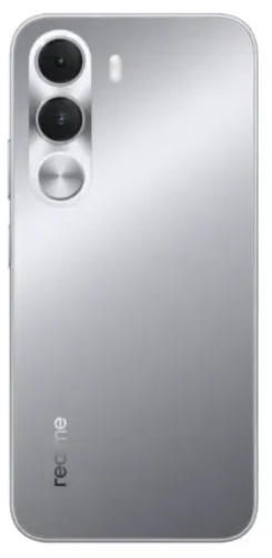 Смартфон Realme C100i 4/128GB (Dusk Grey) фото №3