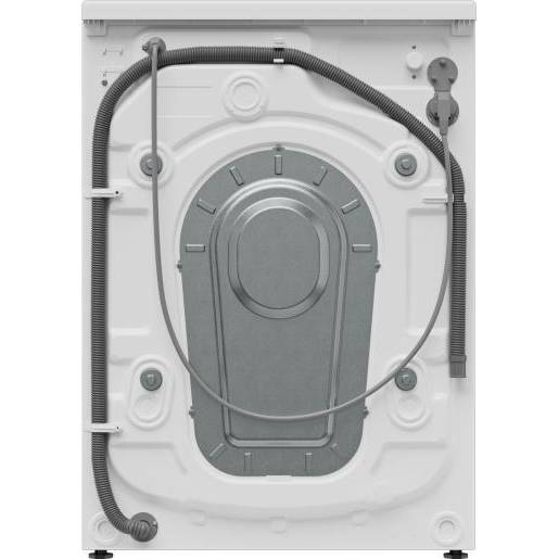Пральна машина  Hisense WD5S1045BW/UA фото №12