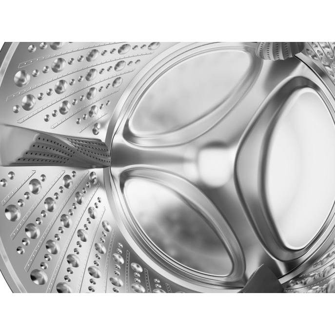 Пральна машина  Hisense WD5S1045BW/UA фото №9